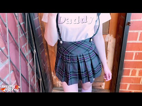 ❤️ Schoolgirl Sucks ya dick miri emi na iberibe kama klaasị. ️❌ Ihe gba ọtọ  ❌️