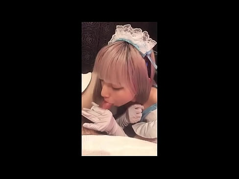 ❤️ Arụsị Japanese [mayuka], Ejiji nwa agbọghọ French, akụkụ 1, ịfụ ụfụ na ude oyi ️❌ Ihe gba ọtọ  ❌️